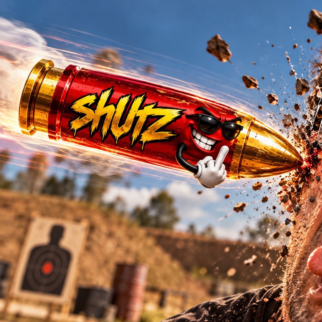 shUtZ