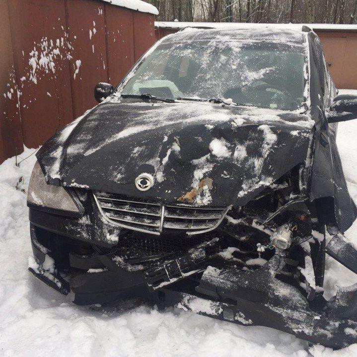 -SsangYong- avatar
