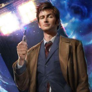 -TARDIS avatar