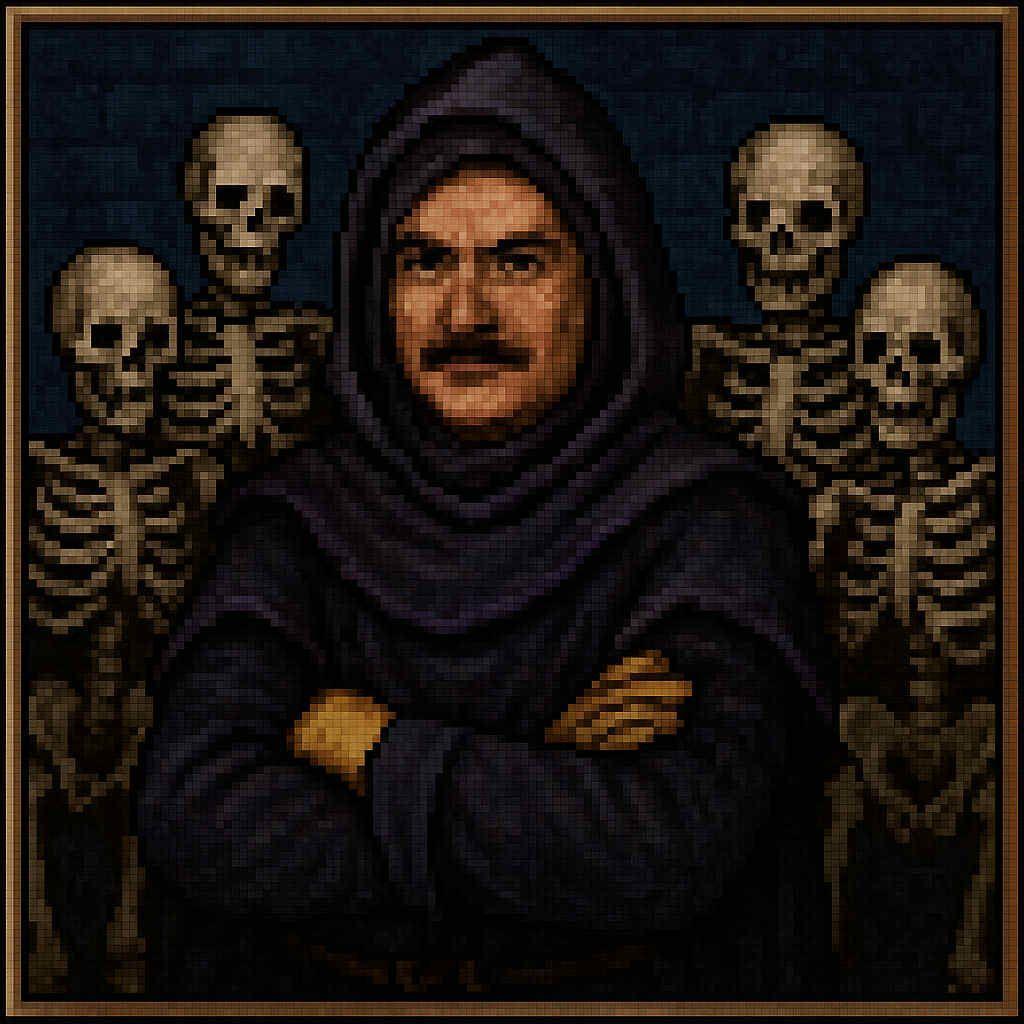 Roeverhul avatar