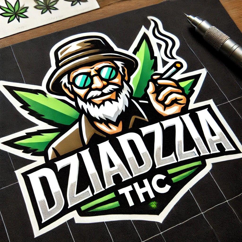 DziadziaTHC avatar