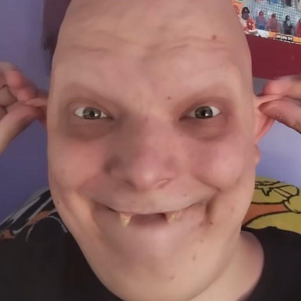 dverseye avatar