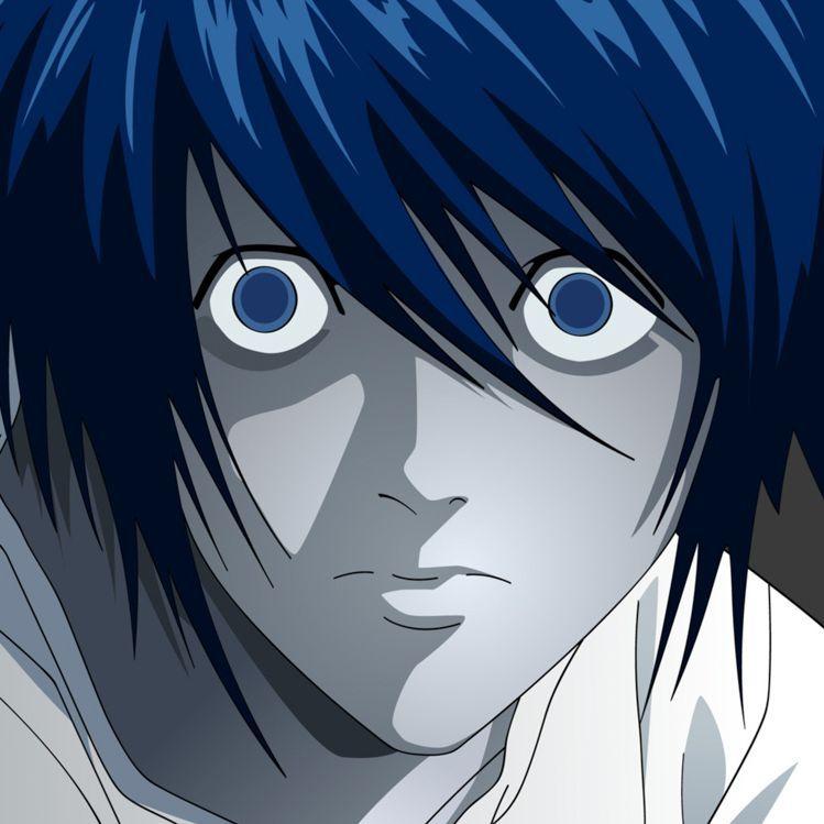 Barinow avatar