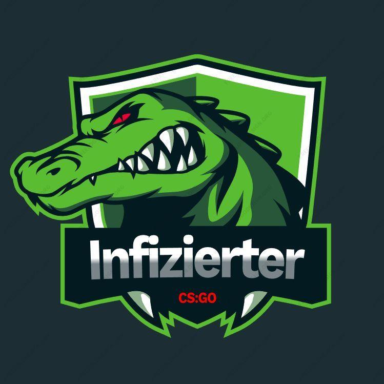 Infizierter avatar