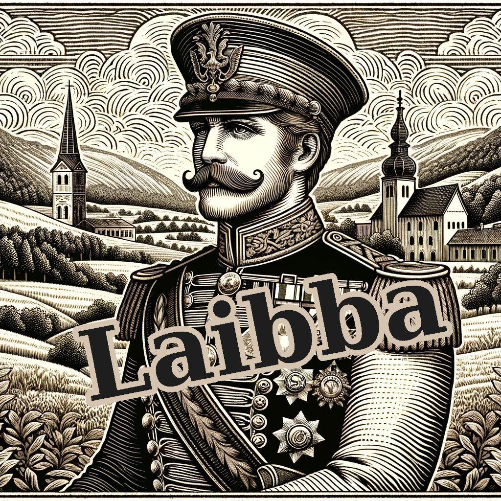 Laibba