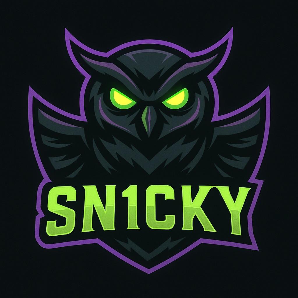 Sn1cky_Mocho avatar