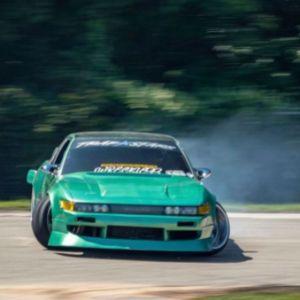 240SXS13 avatar