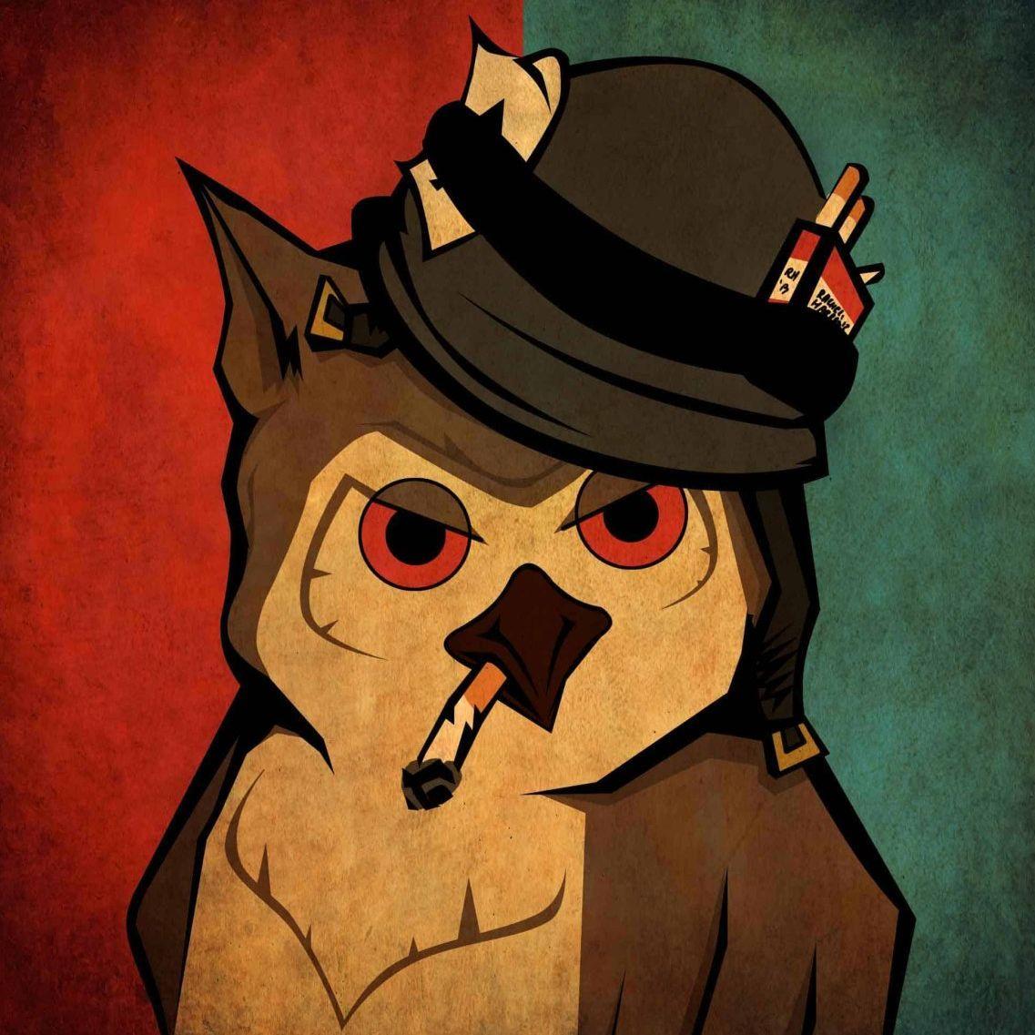 LisiyChertik avatar
