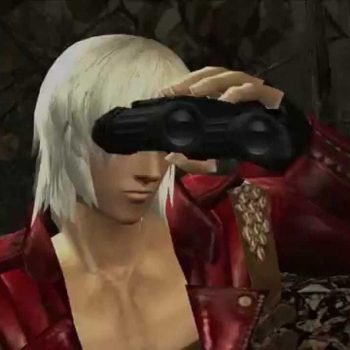 AMPERSKIY avatar