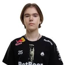 Kalirkozak FACEIT avatar