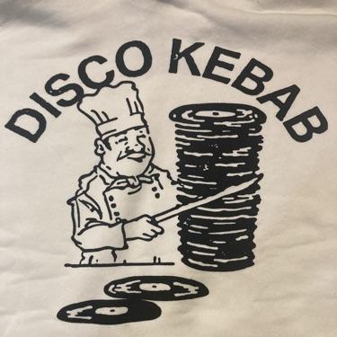 DISCO KEBAB