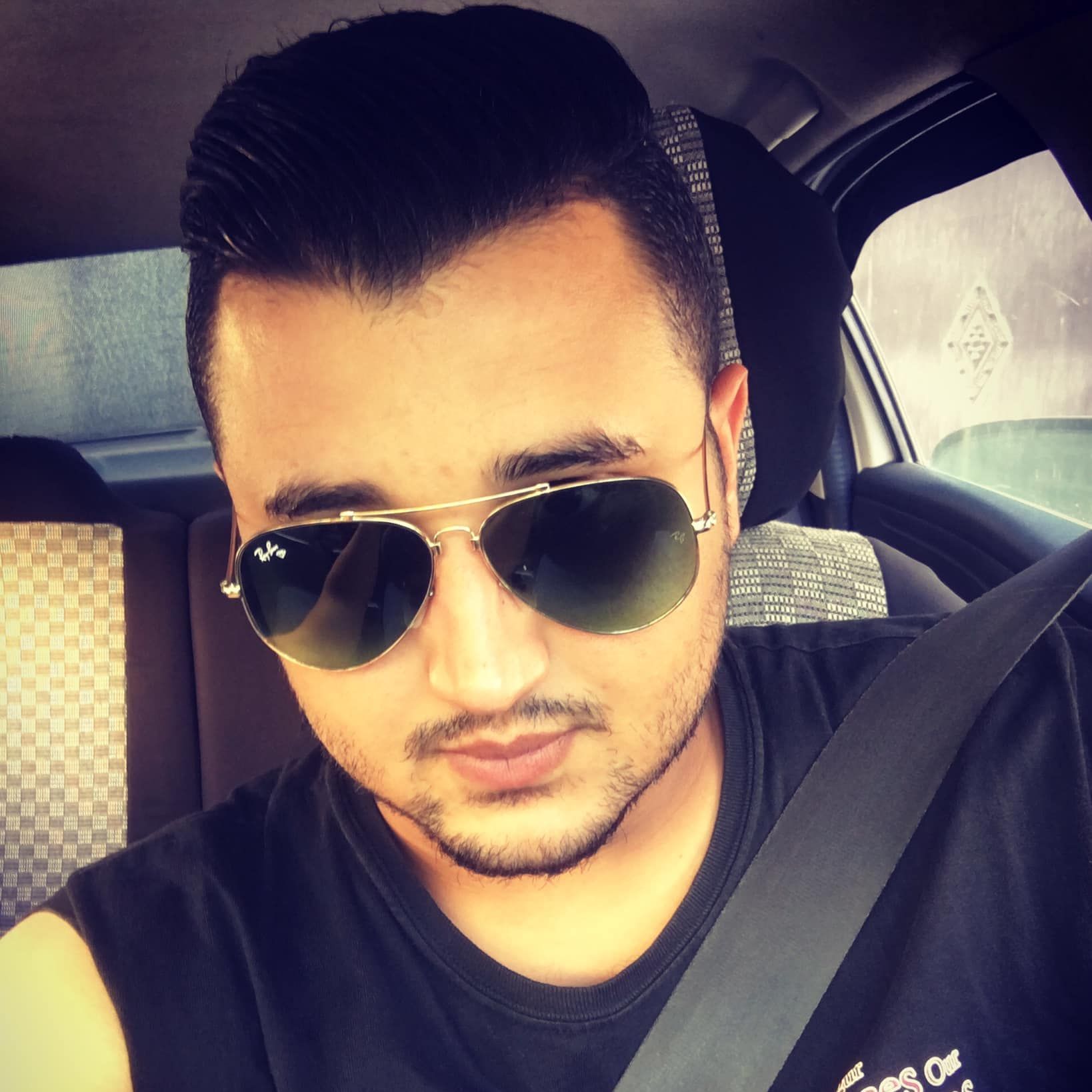Faceit Avatar