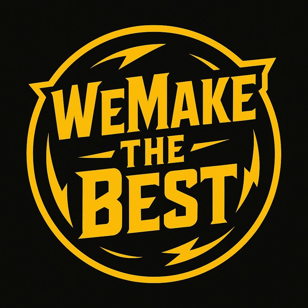 WeMakeTheBest