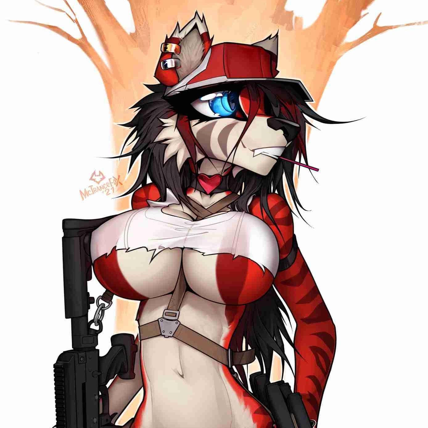 Furry74 avatar