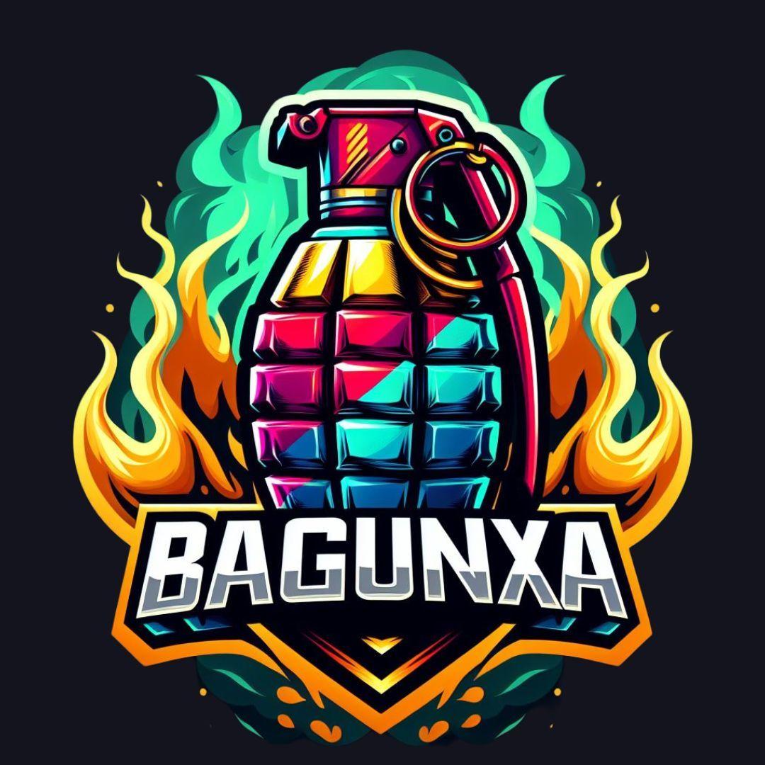 Player bagunxa avatar