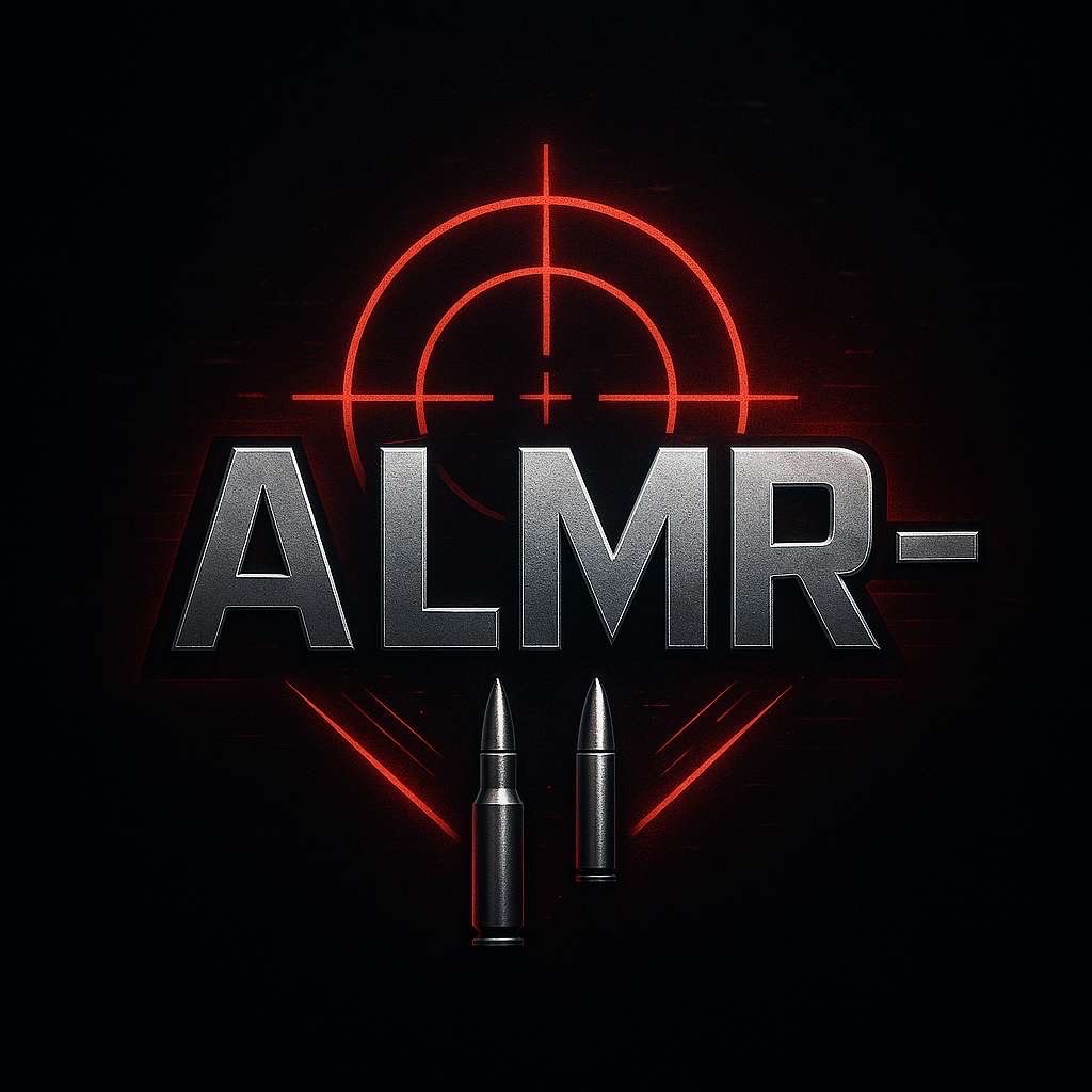 ALMR-