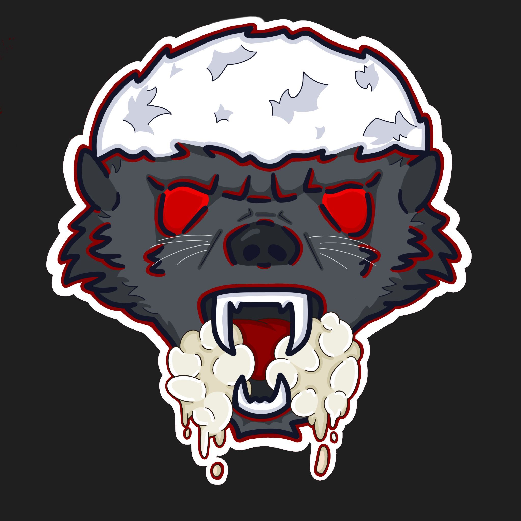 Rabid Badgers