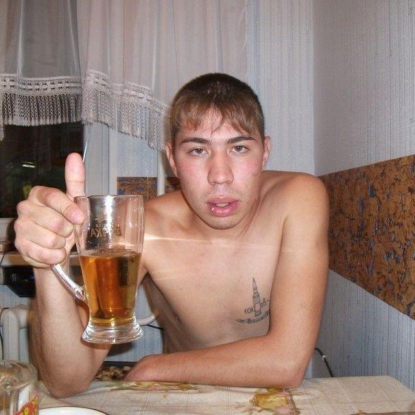 MarkPlugov avatar