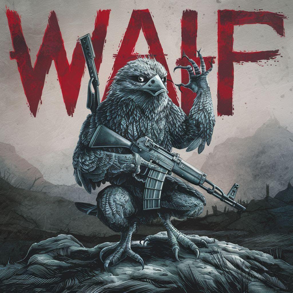 Player Waif14 avatar