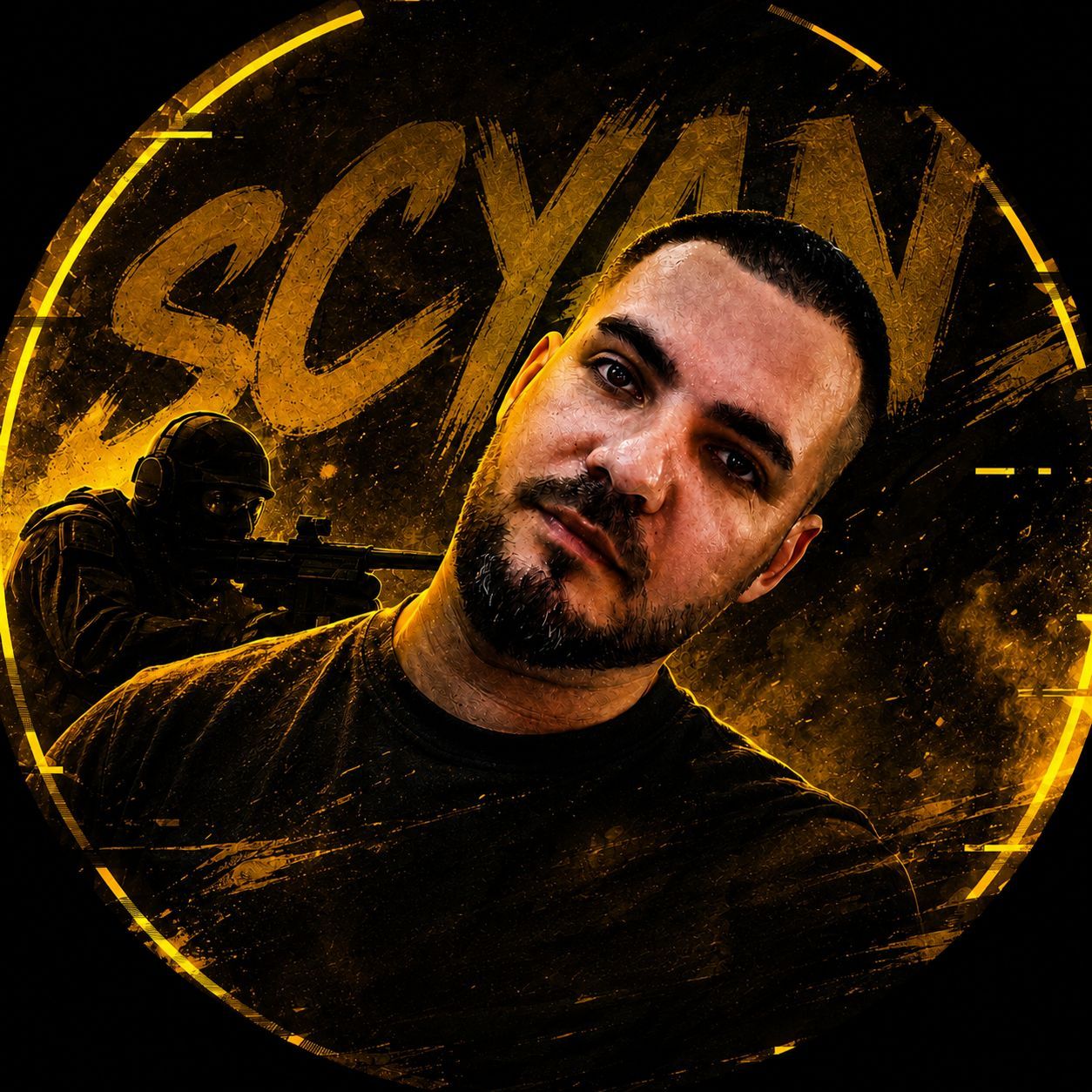 sCyaN