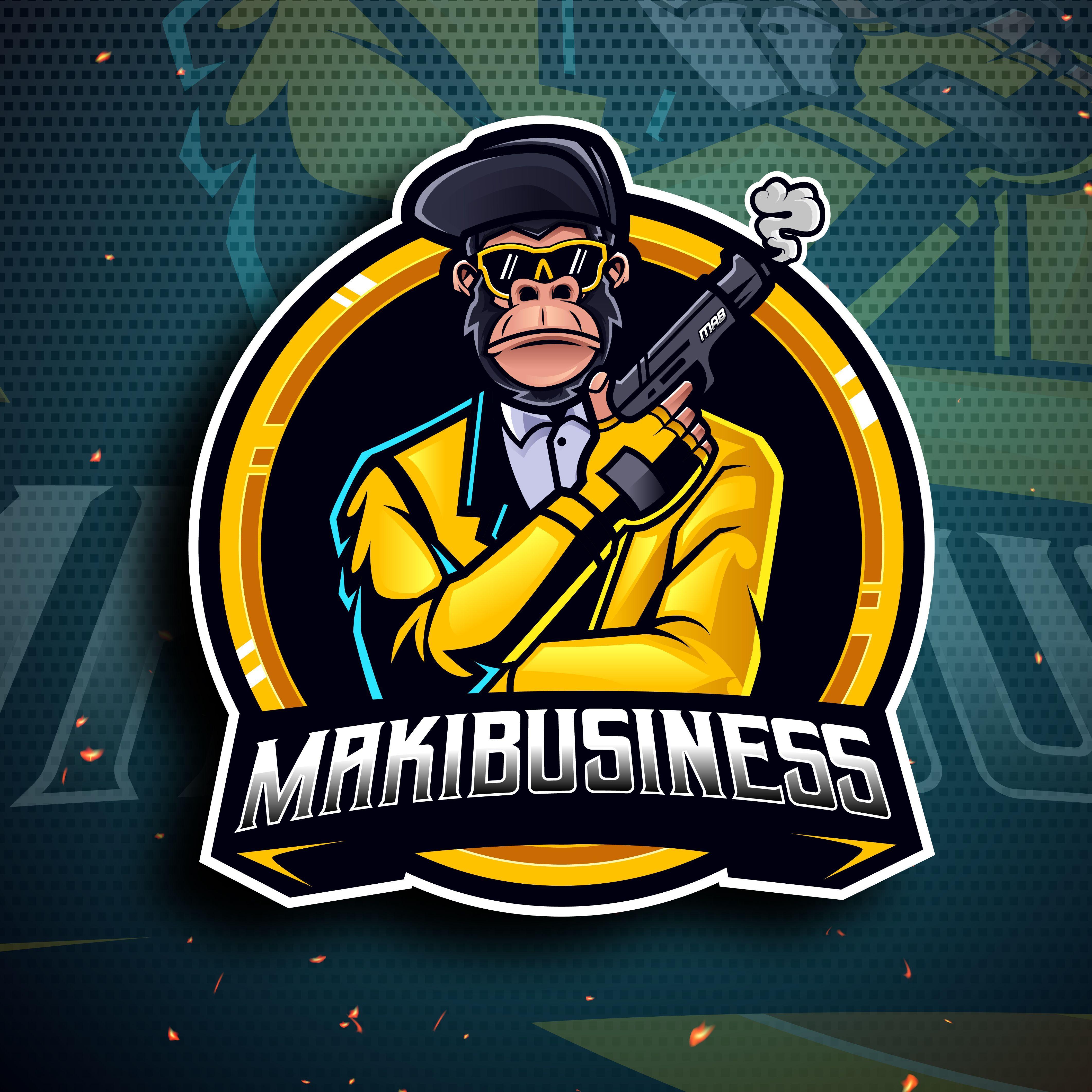 Player MakiBusiness avatar