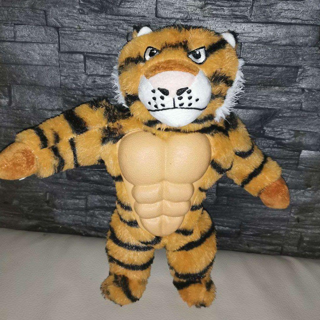 TestoTiger