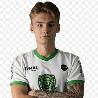 Arnomakiaeg avatar