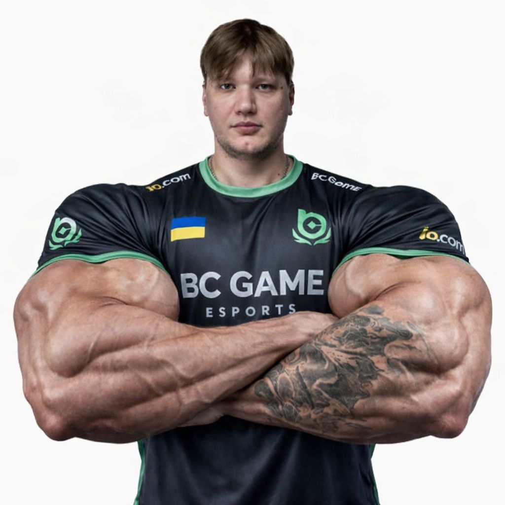 __Melk0r__ FACEIT avatar