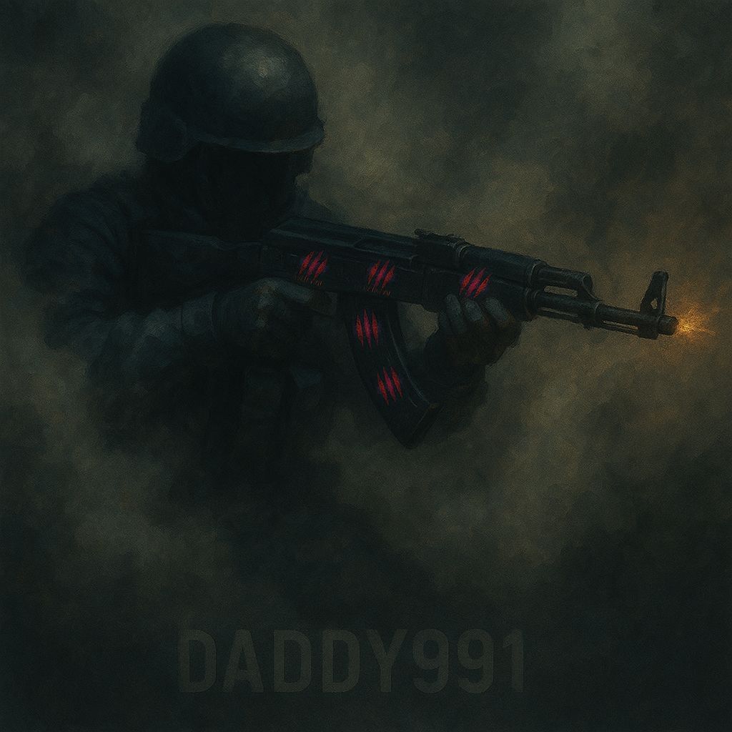 daddy991