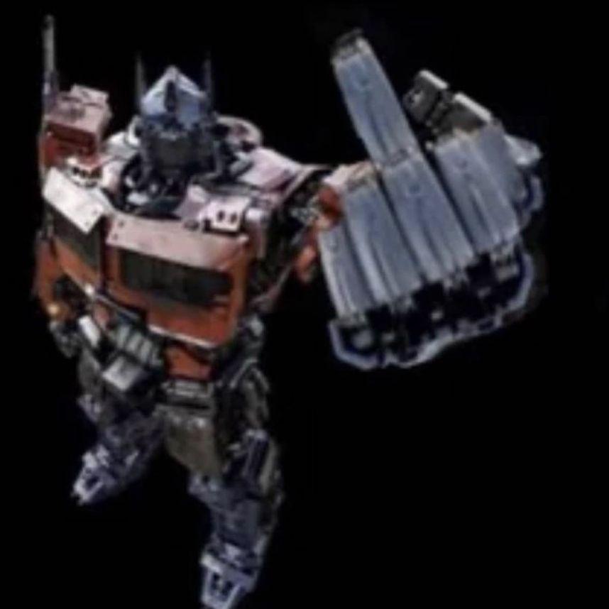 OptimucPrime avatar