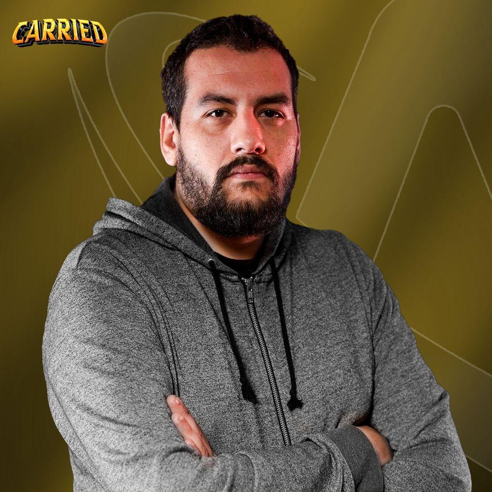 CARRiEDtv avatar