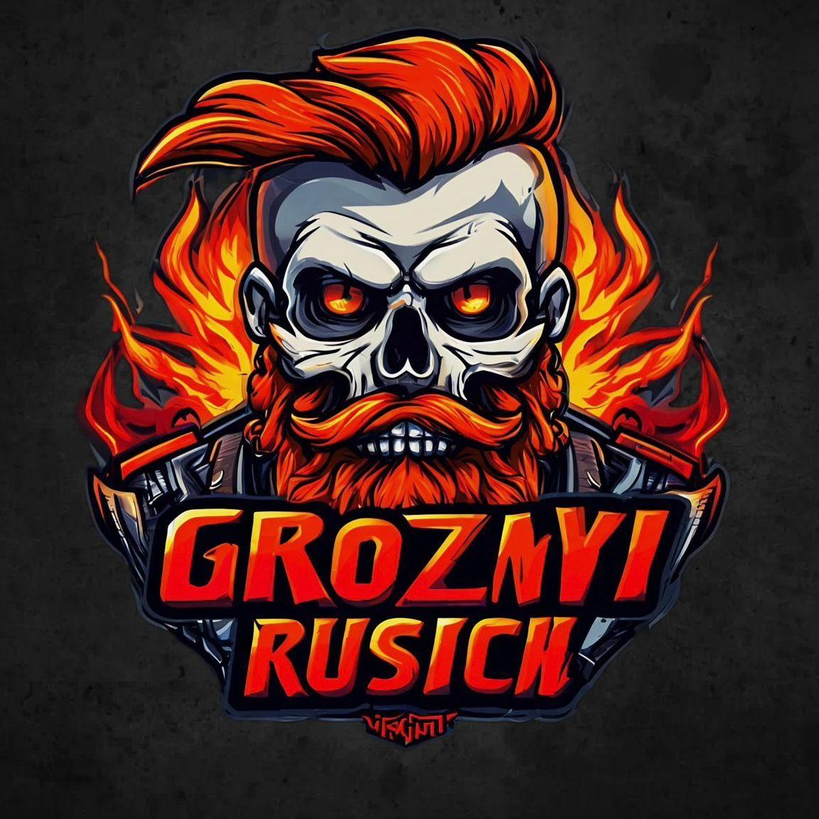 Rusich17 avatar