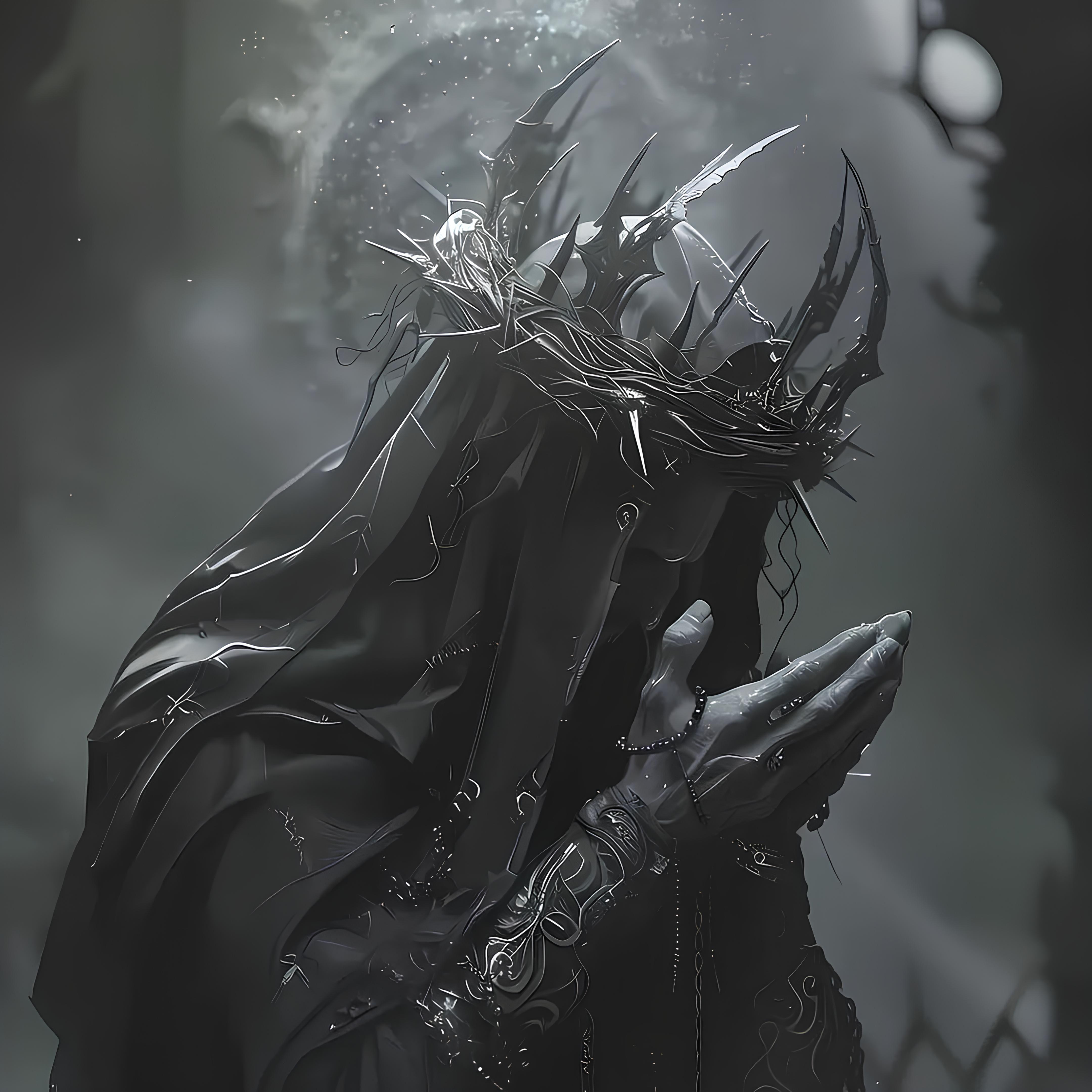 CryyveL avatar