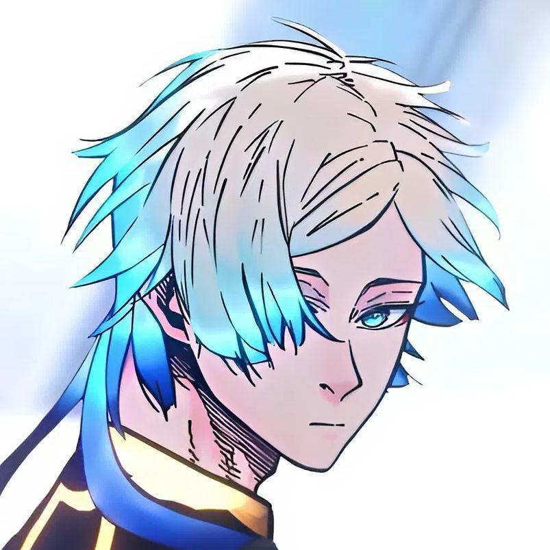 Querexi avatar