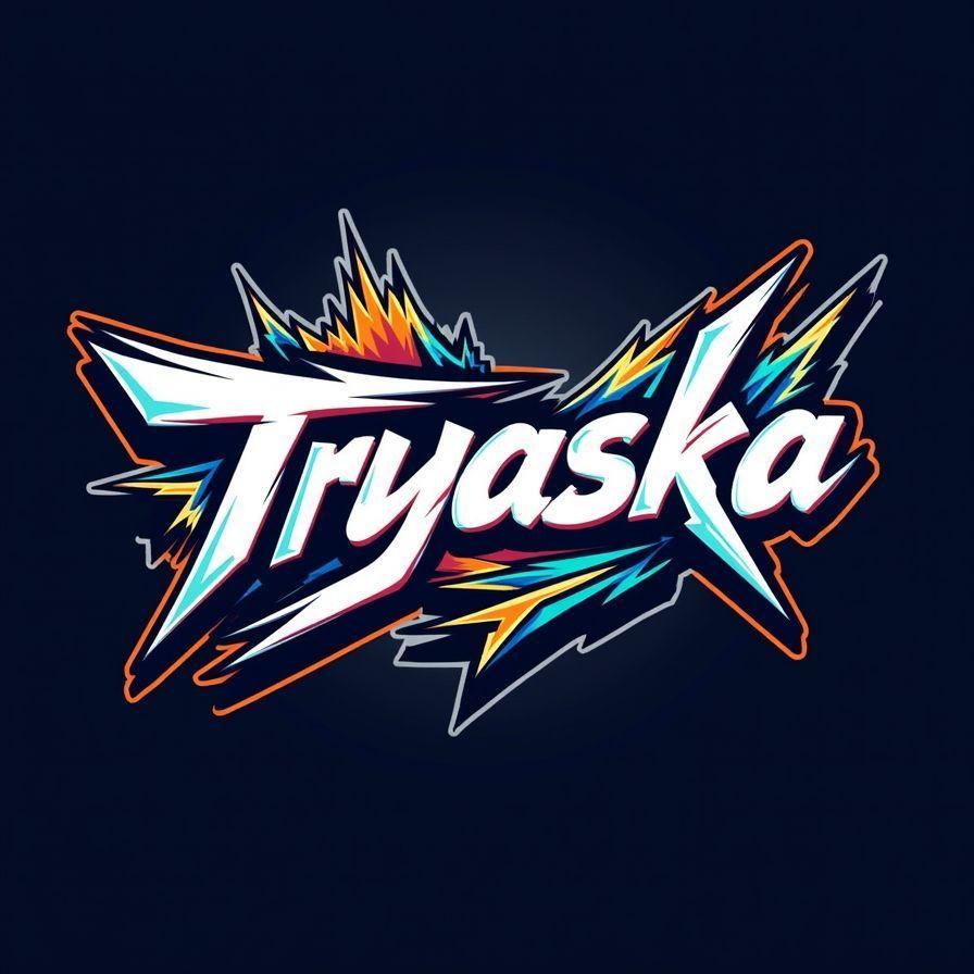 Tryaska