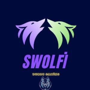 Swolfii avatar