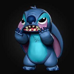 Player -_-Stitch avatar