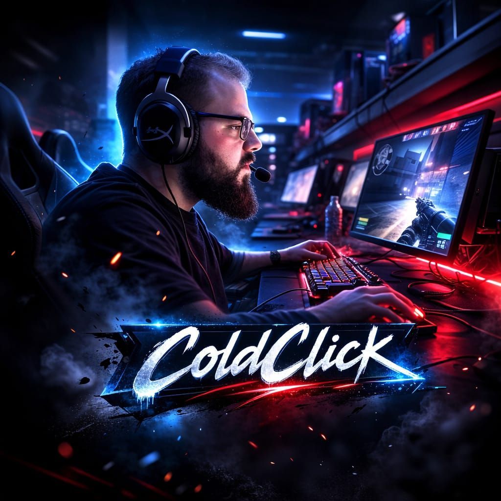 ColdClick