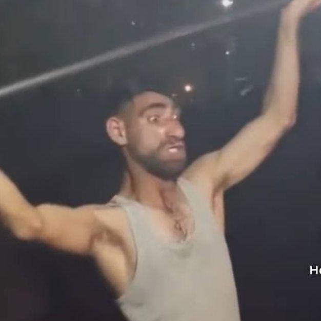 Ramzi avatar