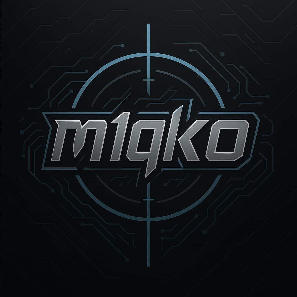 M1qko avatar