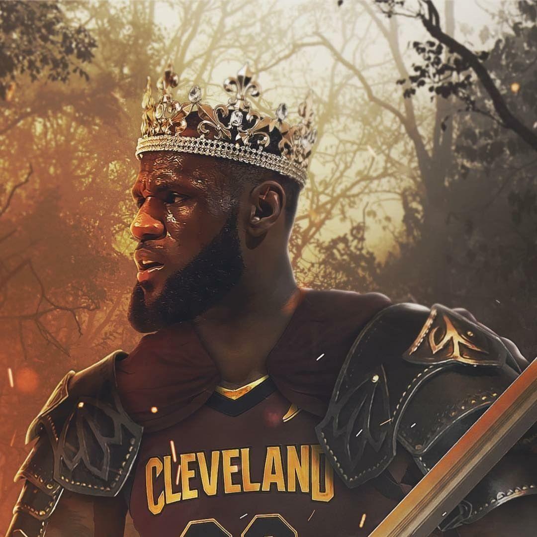 MyKingJames avatar