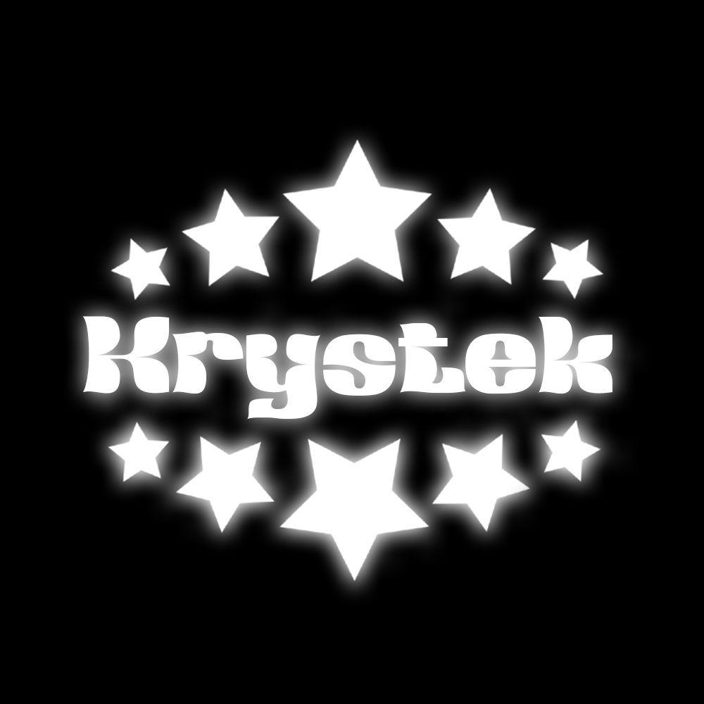 Krystek2030 avatar