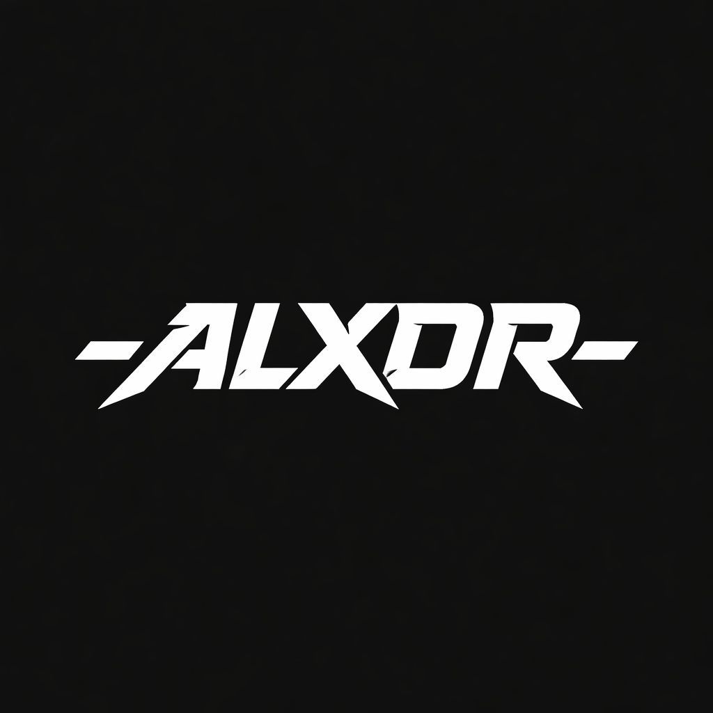 -ALXDR- FACEIT avatar