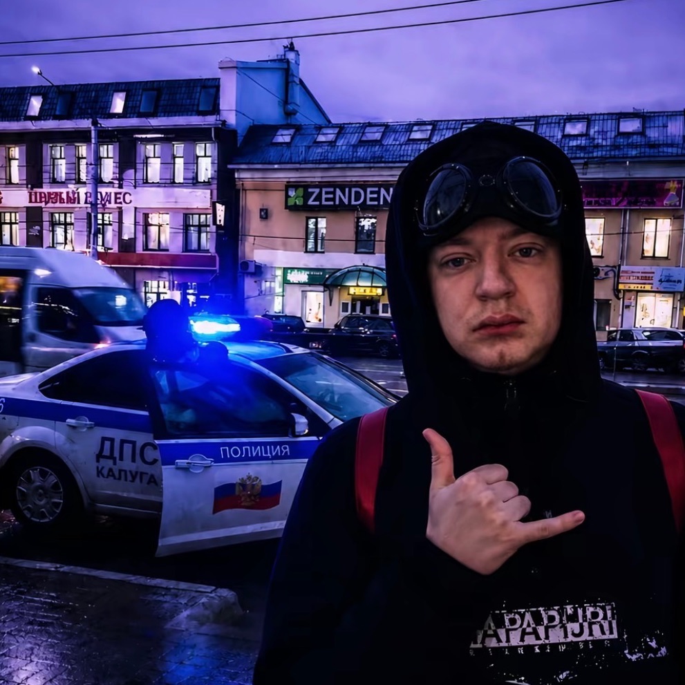 _Mamaev_ FACEIT avatar