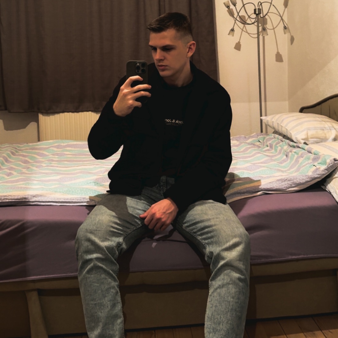 Faceit avatar