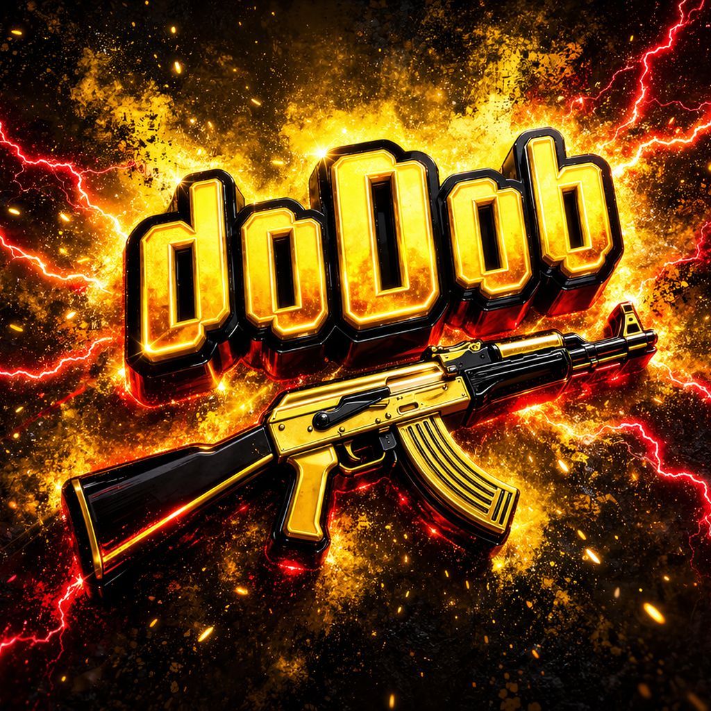 0do0ob0 FACEIT avatar