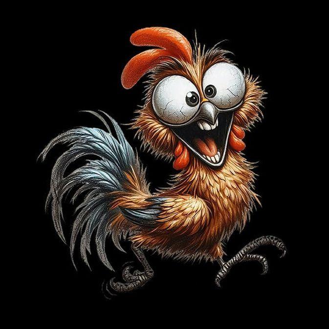 ChickenHIGH- avatar