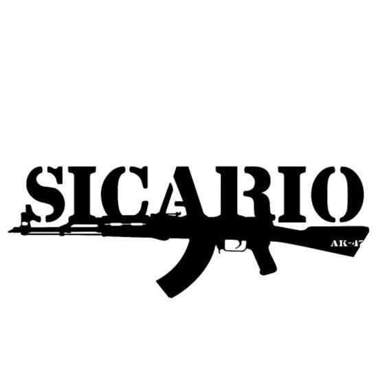 Sicario91 avatar