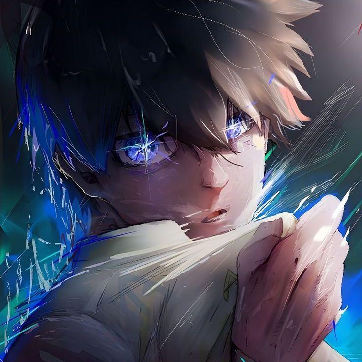 GP666 avatar