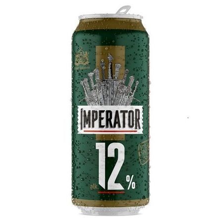 Imperator Trg